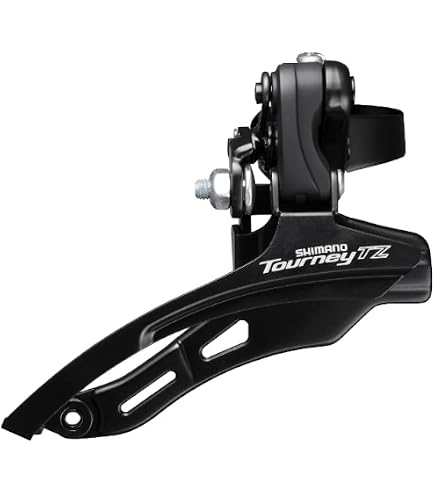 【Ｔ3】SHIMANO ULTEGRA FD-R8050 Shimano Ultegra FD-R8050 Di2 11-Speed Front Derailleur : Amazon.ca